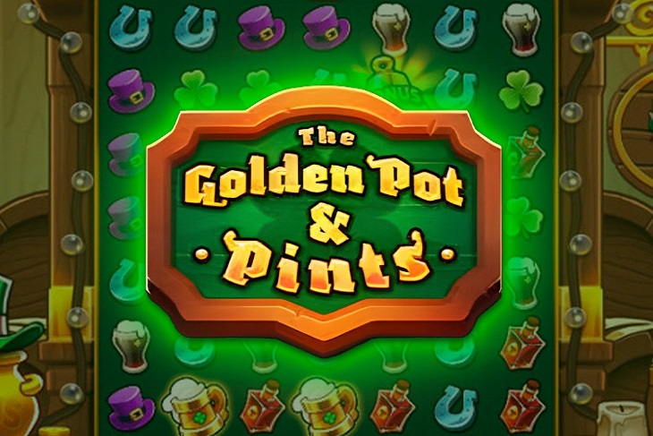 The Golden Pot and Pints